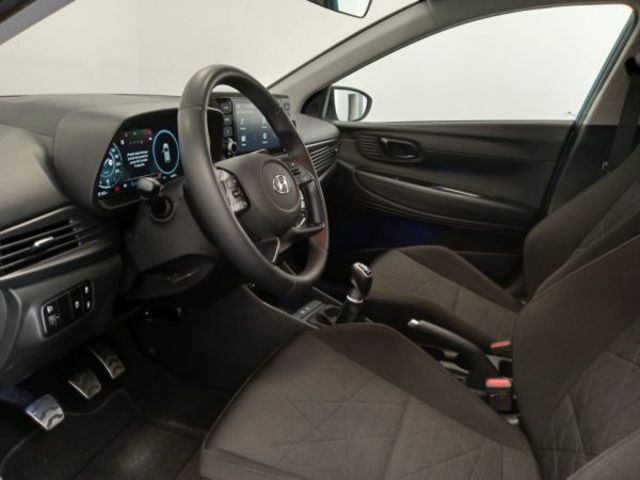 Hyundai Bayon 1.0 TGDI 48V Essence 74 kW (100 CV)