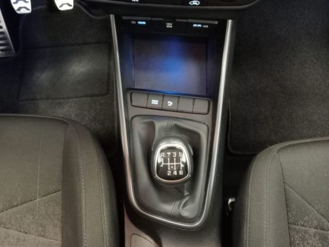 Hyundai Bayon 1.0 TGDI 48V Essence 74 kW (100 CV)