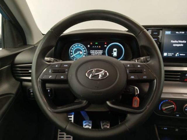 Hyundai Bayon 1.0 TGDI 48V Essence 74 kW (100 CV)