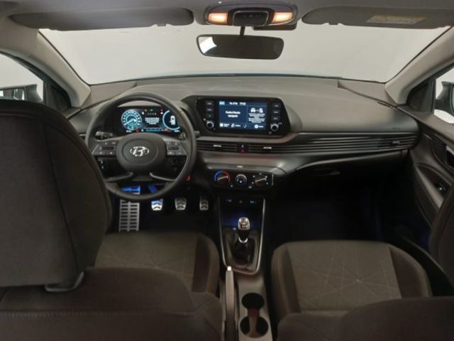 Hyundai Bayon 1.0 TGDI 48V Essence 74 kW (100 CV)