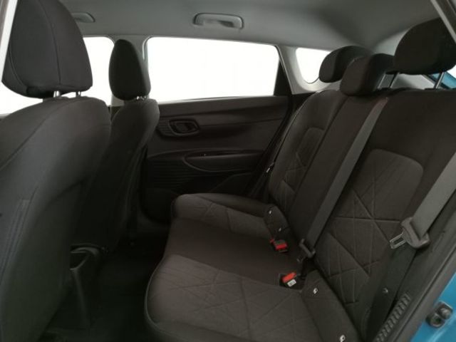 Hyundai Bayon 1.0 TGDI 48V Essence 74 kW (100 CV)