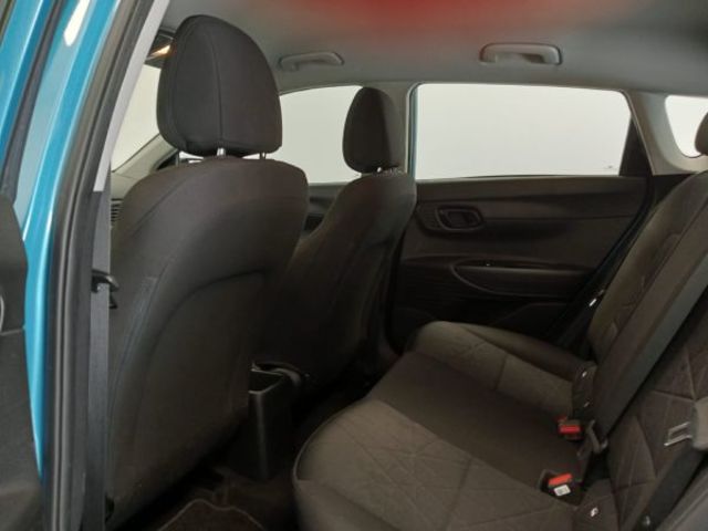 Hyundai Bayon 1.0 TGDI 48V Essence 74 kW (100 CV)