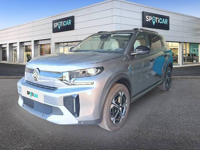 Citroen C3 Aircross Hybrid 145 de segunda mano
