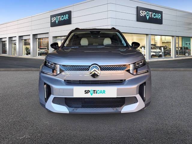 Citroen C3 Aircross Hybrid 145 Max ë-DCS6 107 kW (145 CV)