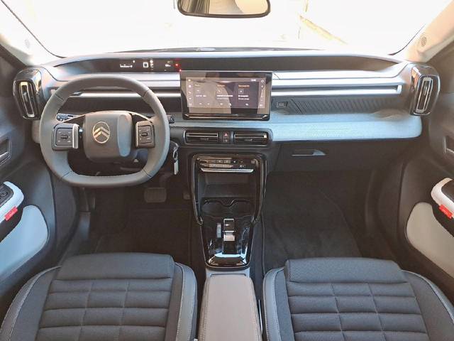 Citroen C3 Aircross Hybrid 145 Max ë-DCS6 107 kW (145 CV)