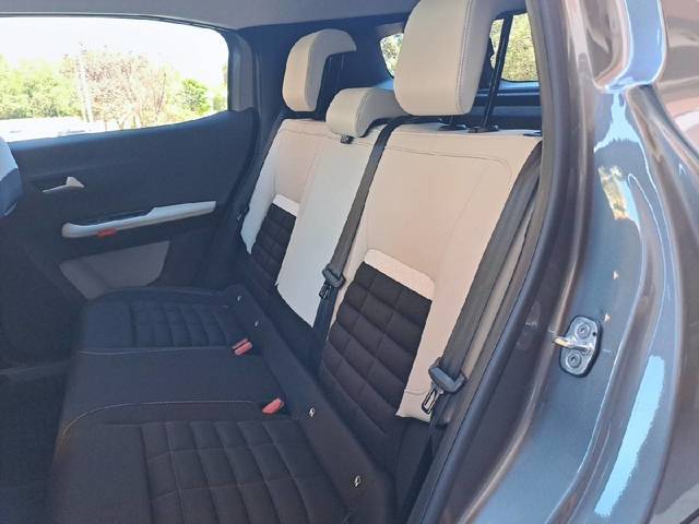 Citroen C3 Aircross Hybrid 145 Max ë-DCS6 107 kW (145 CV)
