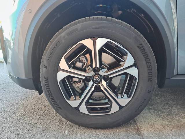 Citroen C3 Aircross Hybrid 145 Max ë-DCS6 107 kW (145 CV)