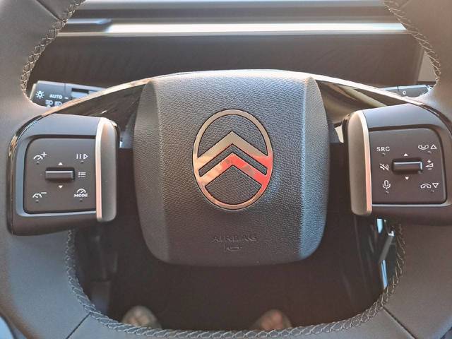 Citroen C3 Aircross Hybrid 145 Max ë-DCS6 107 kW (145 CV)