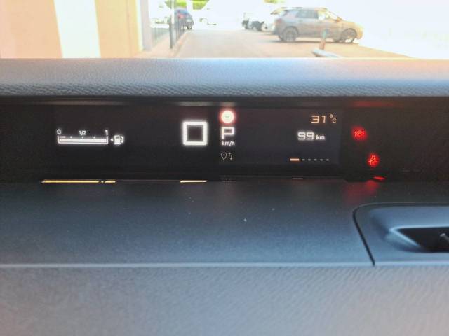 Citroen C3 Aircross Hybrid 145 Max ë-DCS6 107 kW (145 CV)