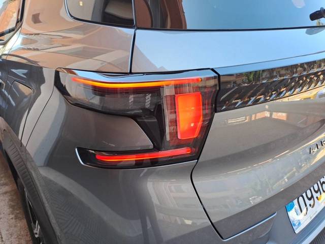 Citroen C3 Aircross Hybrid 145 Max ë-DCS6 107 kW (145 CV)