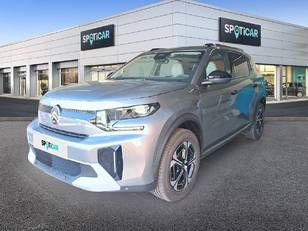Citroen C3 Aircross Hybrid 145 de segunda mano