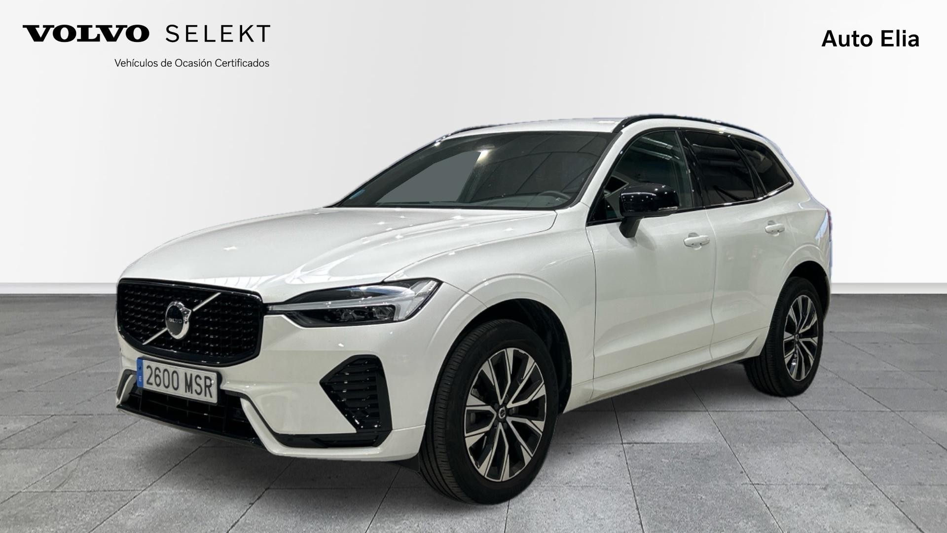 Volvo XC60 segunda mano 77010035 - 1