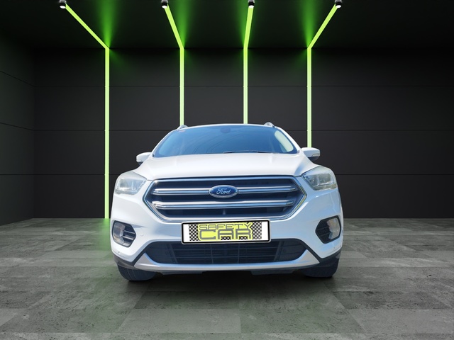 Ford Kuga 2.0 TDCI Trend+ 4x2 110 kW (150 CV)