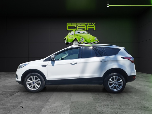 Ford Kuga 2.0 TDCI Trend+ 4x2 110 kW (150 CV)
