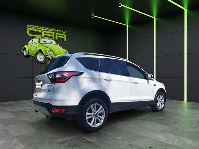 Ford Kuga 2.0 TDCI Trend+ 4x2 110 kW (150 CV)