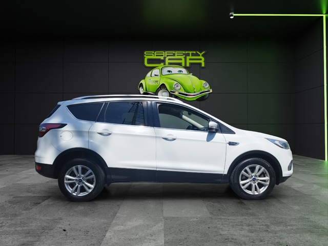 Ford Kuga 2.0 TDCI Trend+ 4x2 110 kW (150 CV)