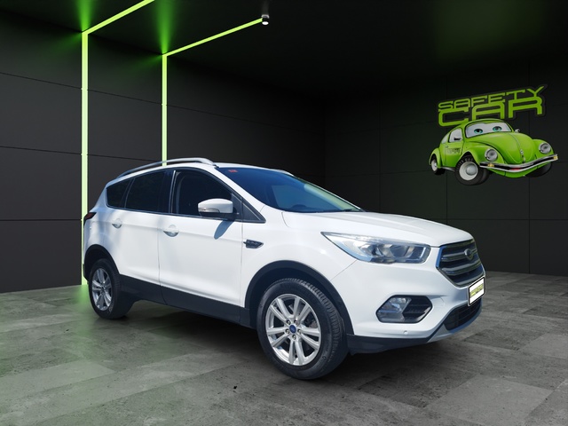 Ford Kuga 2.0 TDCI Trend+ 4x2 110 kW (150 CV)