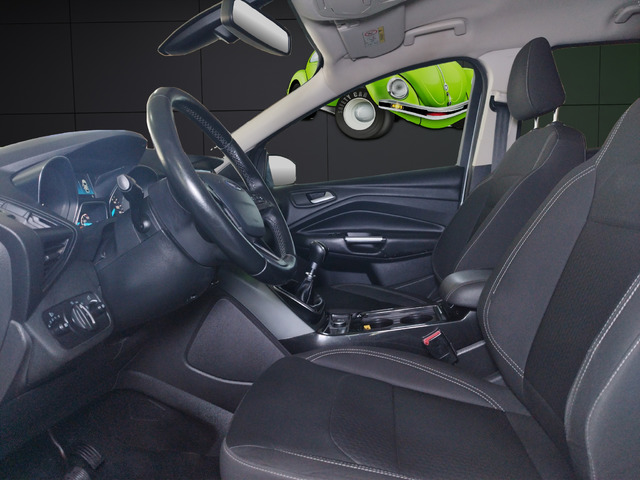 Ford Kuga 2.0 TDCI Trend+ 4x2 110 kW (150 CV)