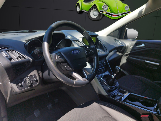 Ford Kuga 2.0 TDCI Trend+ 4x2 110 kW (150 CV)