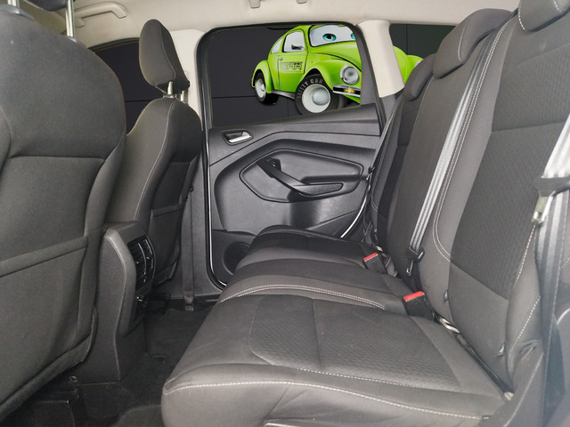 Ford Kuga 2.0 TDCI Trend+ 4x2 110 kW (150 CV)