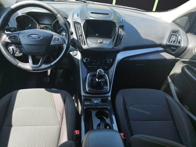 Ford Kuga 2.0 TDCI Trend+ 4x2 110 kW (150 CV)