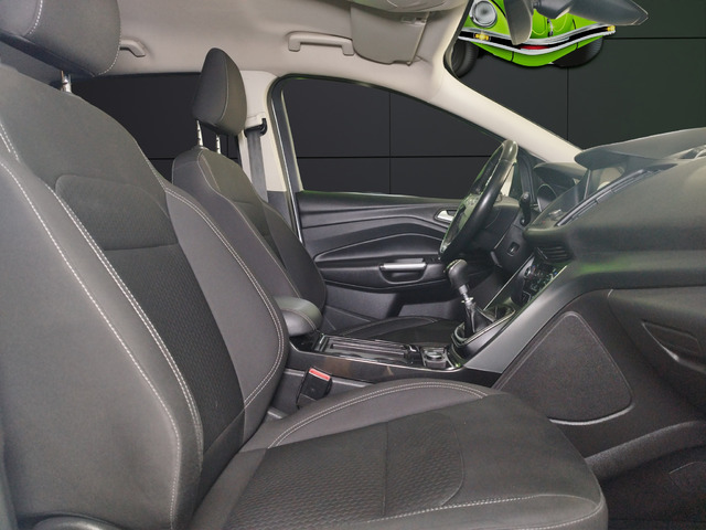Ford Kuga 2.0 TDCI Trend+ 4x2 110 kW (150 CV)