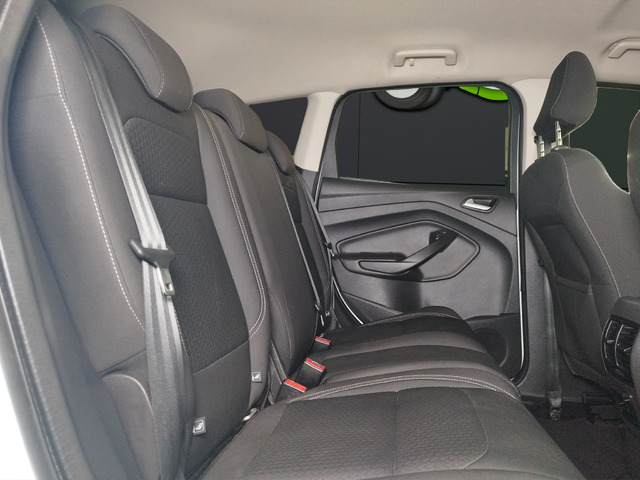 Ford Kuga 2.0 TDCI Trend+ 4x2 110 kW (150 CV)