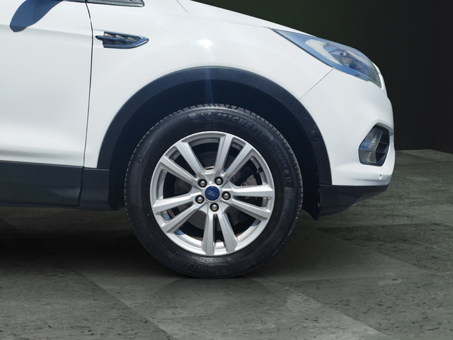 Ford Kuga 2.0 TDCI Trend+ 4x2 110 kW (150 CV)