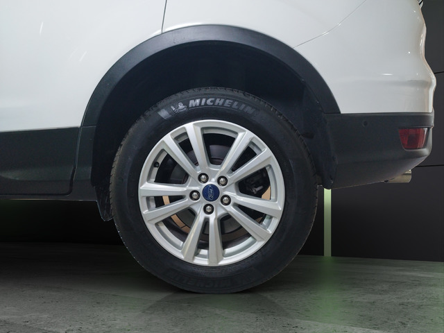 Ford Kuga 2.0 TDCI Trend+ 4x2 110 kW (150 CV)