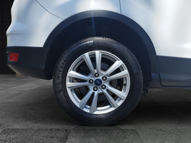 Ford Kuga 2.0 TDCI Trend+ 4x2 110 kW (150 CV)