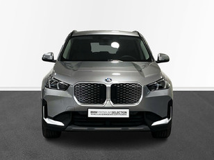 Fotos de BMW iX1 eDrive20 color Gris Plata. Año 2025. 150KW(204CV). Eléctrico. En concesionario Engasa S.A. de Valencia