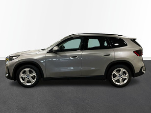 Fotos de BMW iX1 eDrive20 color Gris Plata. Año 2025. 150KW(204CV). Eléctrico. En concesionario Engasa S.A. de Valencia