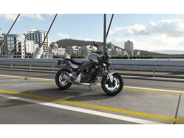 BMW Motorrad F 900 R  de ocasión 