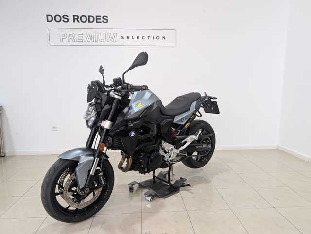 BMW Motorrad F 900 R  de ocasión 