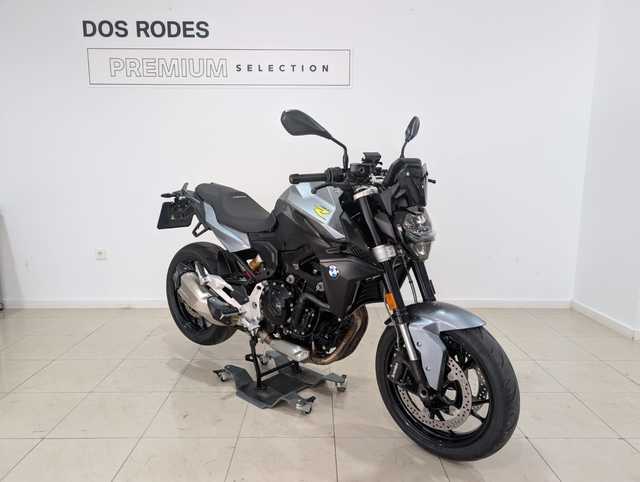 BMW Motorrad F 900 R  de ocasión 