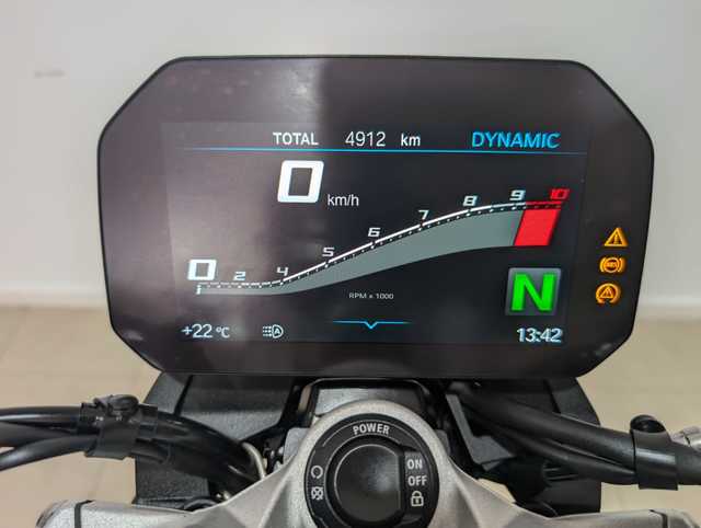 BMW Motorrad F 900 R  de ocasión 
