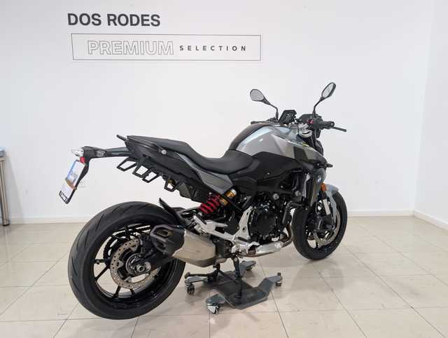 BMW Motorrad F 900 R  de ocasión 