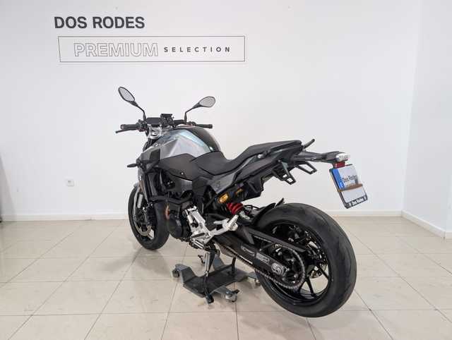 BMW Motorrad F 900 R  de ocasión 