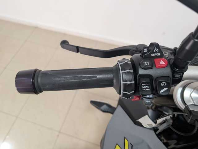 BMW Motorrad F 900 R  de ocasión 