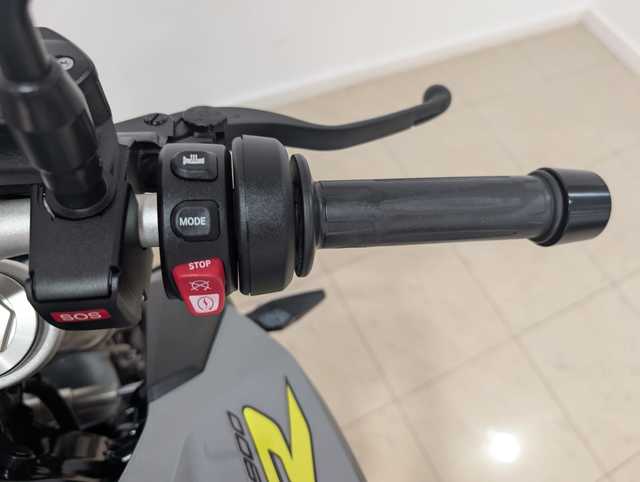 BMW Motorrad F 900 R  de ocasión 