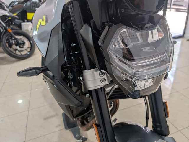 BMW Motorrad F 900 R  de ocasión 