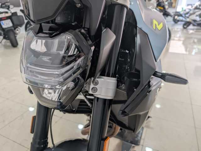 BMW Motorrad F 900 R  de ocasión 