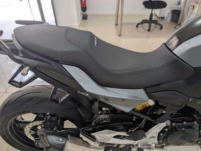 BMW Motorrad F 900 R  de ocasión 