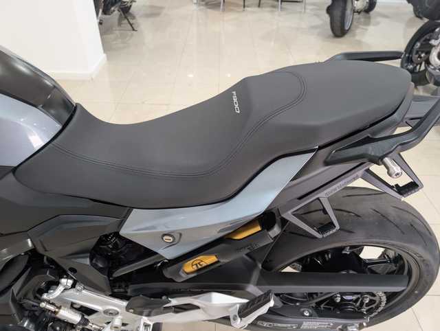 BMW Motorrad F 900 R  de ocasión 