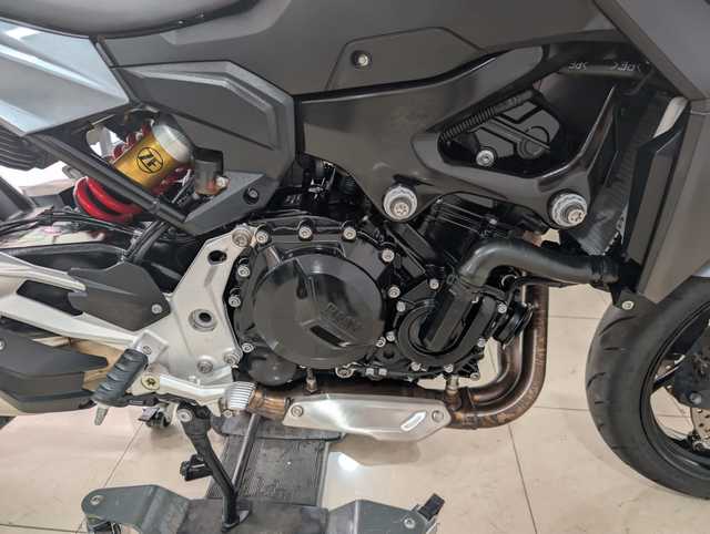 BMW Motorrad F 900 R  de ocasión 