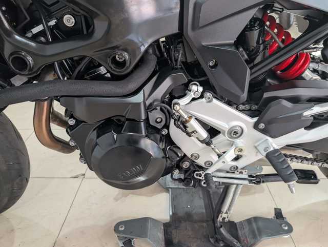 BMW Motorrad F 900 R  de ocasión 