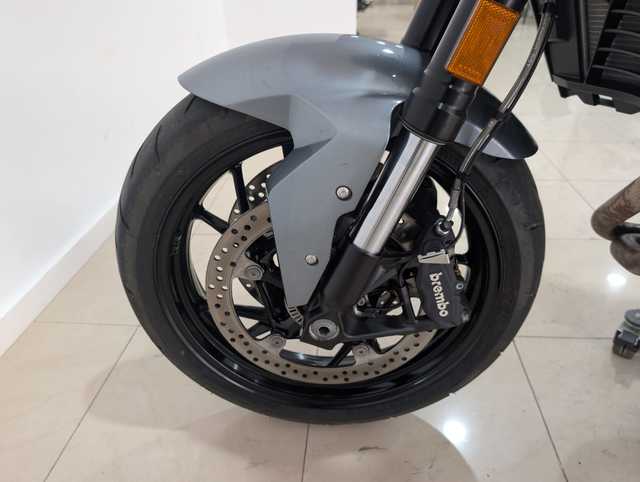 BMW Motorrad F 900 R  de ocasión 