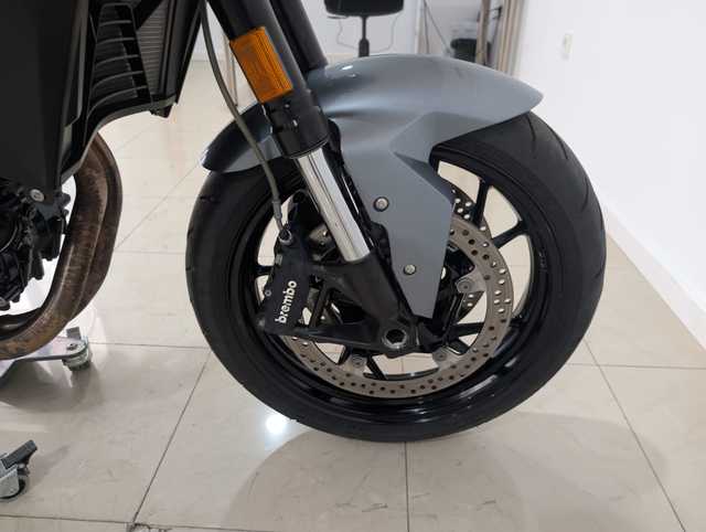 BMW Motorrad F 900 R  de ocasión 