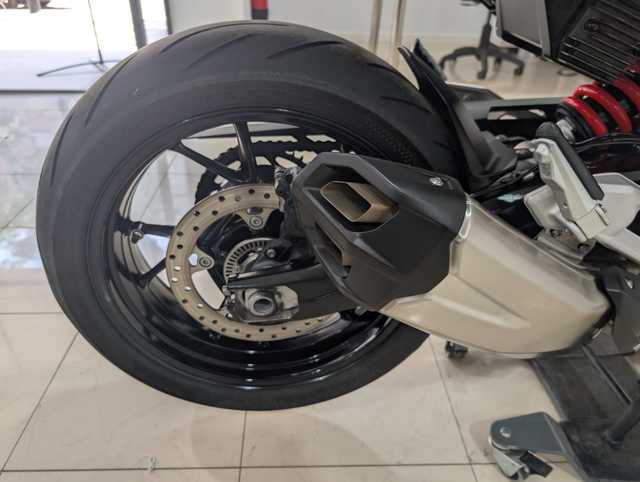 BMW Motorrad F 900 R  de ocasión 