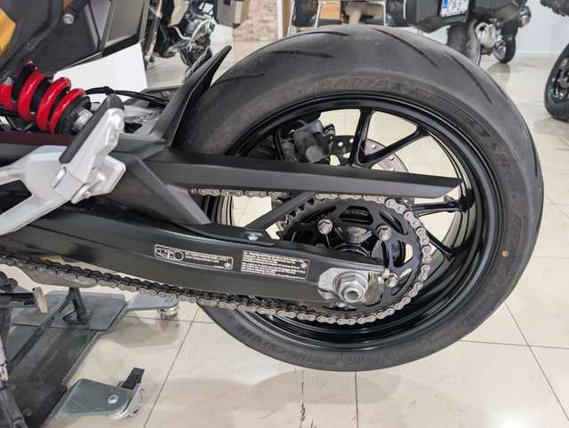 BMW Motorrad F 900 R  de ocasión 